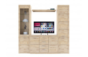 Гостиная Оскар