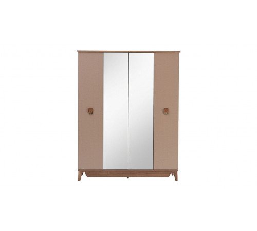 Спальня Алвис 4 (ALVIS)