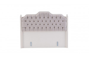 Двуспальная кровать Andera (Андера) Andr-25/26