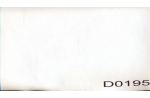 D0195 (URGE цв. белый) 