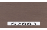 S2883 (SUET BATIK цв. кофейный) 