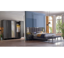 Шкаф-купе Gravita (Гравита) GRAV-19