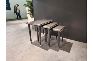 Журнальный столик 3 в 1 Gravita (Гравита) GRAV-52