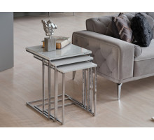 Столик журнальный 3в1 Лоретто (Loretto) Loret-53