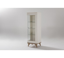 Витрина Мавенна (Mavenna) 1- дверная MAVN-12