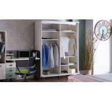 Шкаф купе Менти (Menty) MENTY-19