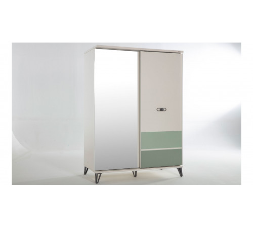 Детская Менти (Menty) 