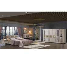 Спальня Мистраль (Mistral) MIST-СП