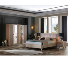 Пятистворчатый шкаф Санвито SANV-33