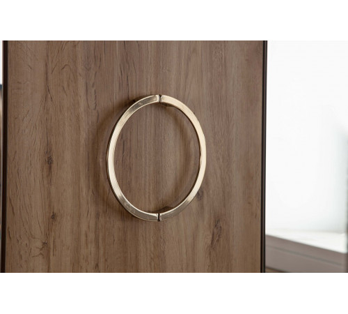 Двухдверная витрина для посуды Санвито SANV-13