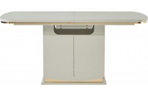 Cтол с тумбой Валеско (Valesco) VALS-14т