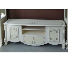 Тумба под телевизор Рафаэлла (беж)