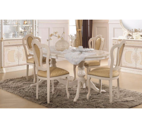 Гостиная Роза (беж)