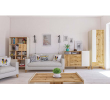 Гостиная Сканди 3