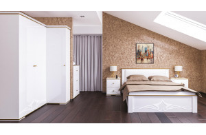 Спальня Либерти композиция 4