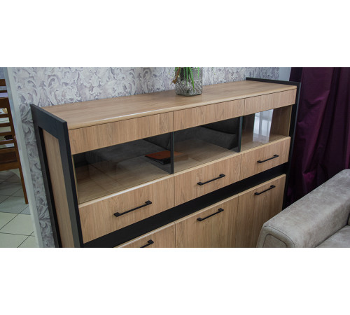 Гостиная Стенли (Прованс)