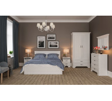 Спальный гарнитур Юнона