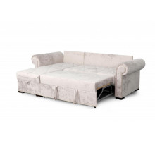 Угловой диван Цезарь (вариант 2)