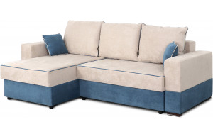 Угловой диван Бостон (вариант 2)