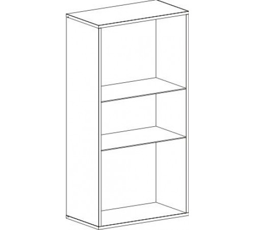 Гостиная Кёльн-1 Белый Аляска