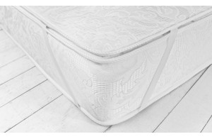 Наматрасник «Топпер Лайт»
