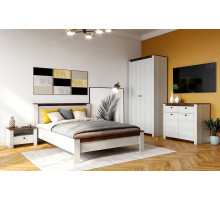 Спальня Даллас