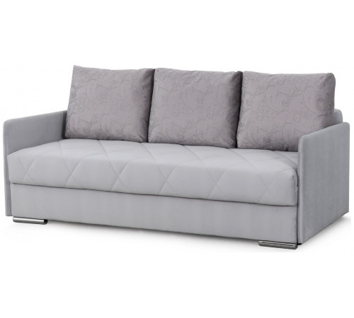 Диван-кровать Флеш-1 (вариант 4)