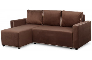 Угловой диван Некст (вариант 2)