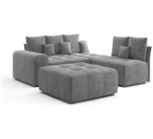 Модульный диван Торонто 7 (вариант 3)