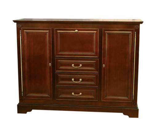 Тумба Полонез ММ-174-22 (черешня)