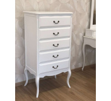 Комод Авиньон MUR-111-06/05 с пятью ящиками