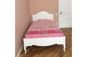 Односпальная кровать Авиньон MUR-111-01