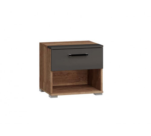 Тумба для обуви ПХ-7 (ДГТ) Ханна