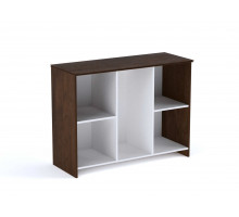 Комод для белья СК-2 (ОРТ) Кантри