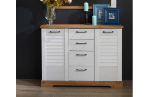 Комод для белья СК-2 (СА/ОРН) Кантри