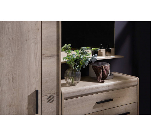 Мебель для прихожей Мале 2