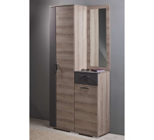 Мебель для прихожей Ханна 2 (ЯТ)