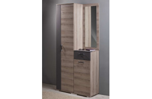 Мебель для прихожей Ханна 2 (ЯТ)
