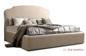 Двуспальная кровать с подъемным механизмом Rimini