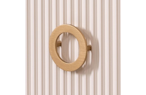 Двухстворчатый шкаф для одежды Богемия Филлини (Bogemia-Fillini) БМШ2/2 (Fi)