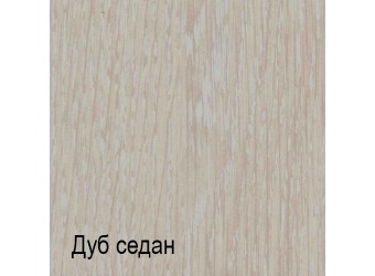 Спальня Венеция (дуб седан)
