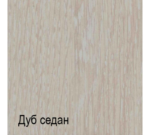 Прикроватная тумба Венеция ВНТП-1 (дуб седан)