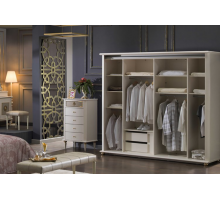 Шкаф-купе платяной Мистраль (Mistral) MIST-19